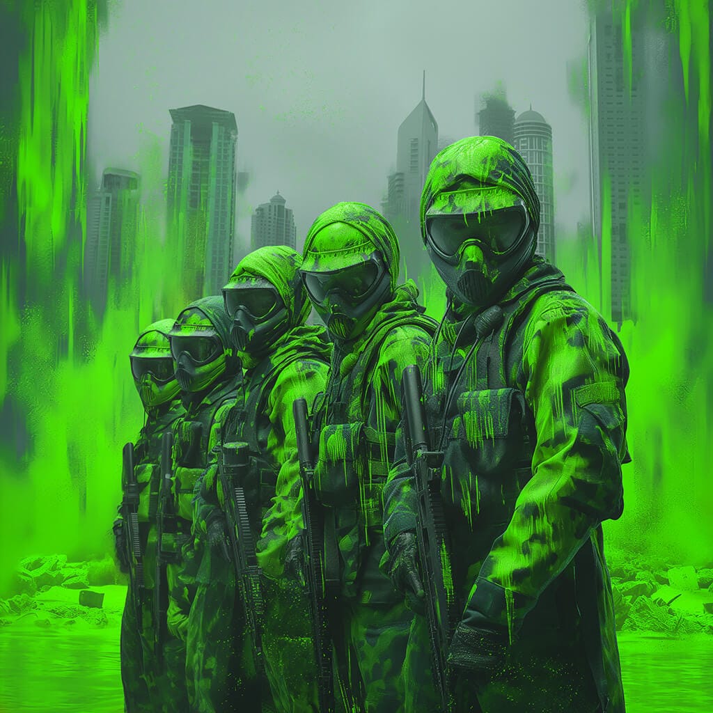 realistic_image_of_6_paintball_player_ entertinament business case study