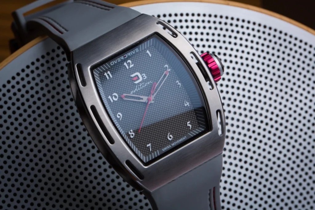 Overdrive Watches